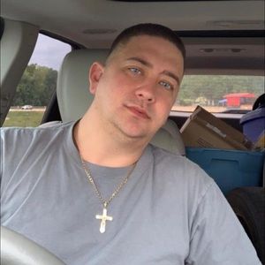 Meet your Posher, Jason